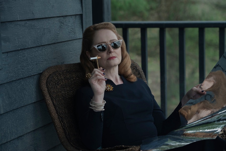 Chilling Adventures of Sabrina